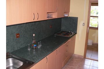 Сімейний пансіонат Louka 1